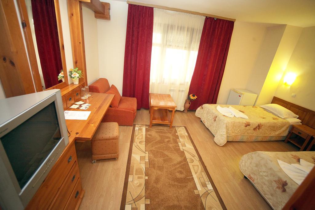 Family Hotel Bansko Sofia Cameră foto