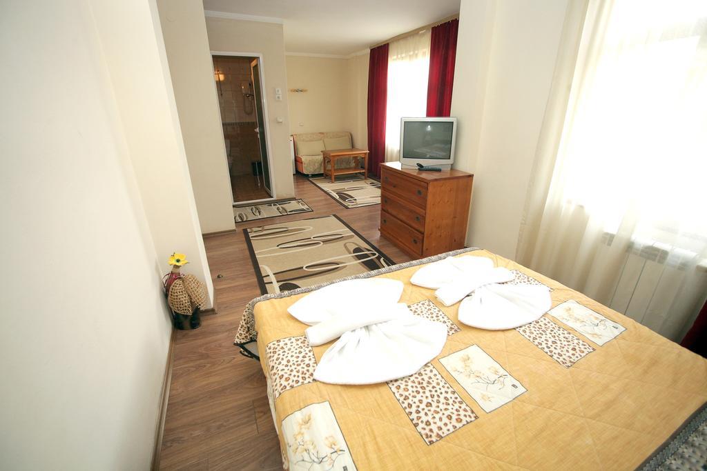 Family Hotel Bansko Sofia Cameră foto