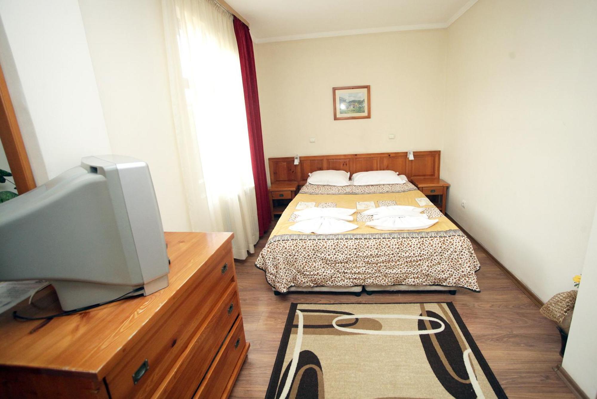 Family Hotel Bansko Sofia Cameră foto