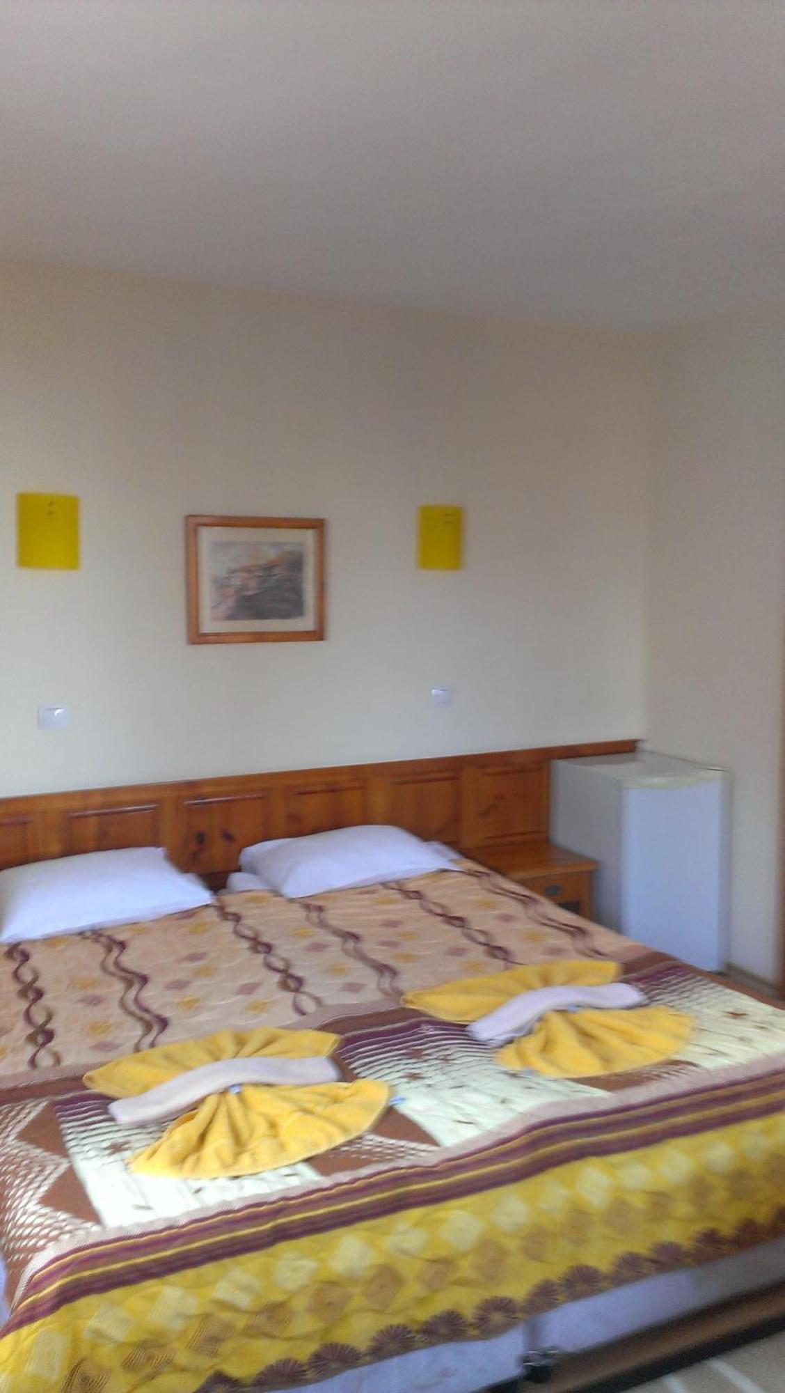 Family Hotel Bansko Sofia Cameră foto